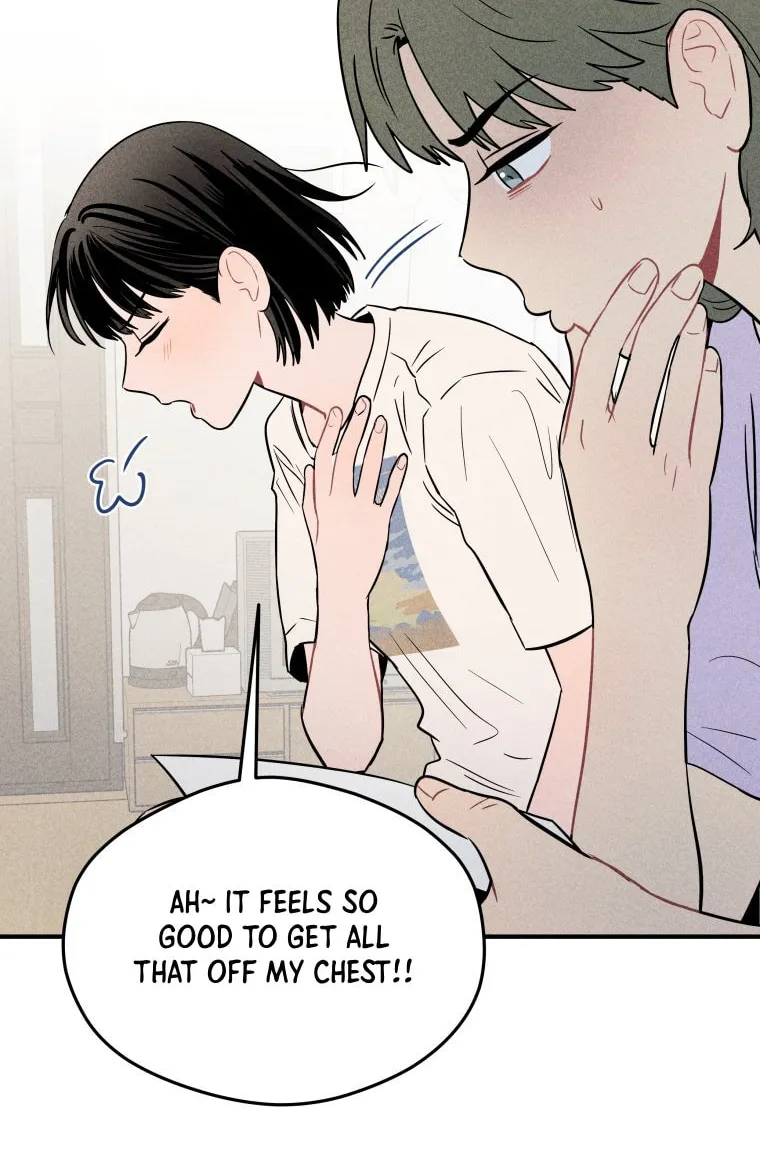 Gwijjal Romance Chapter 10 page 94 - 