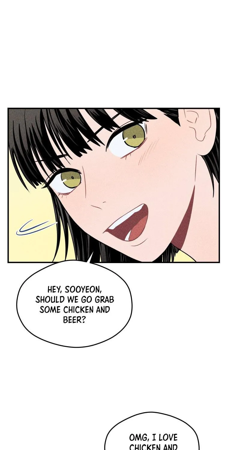 Gwijjal Romance Chapter 10 page 95 - 