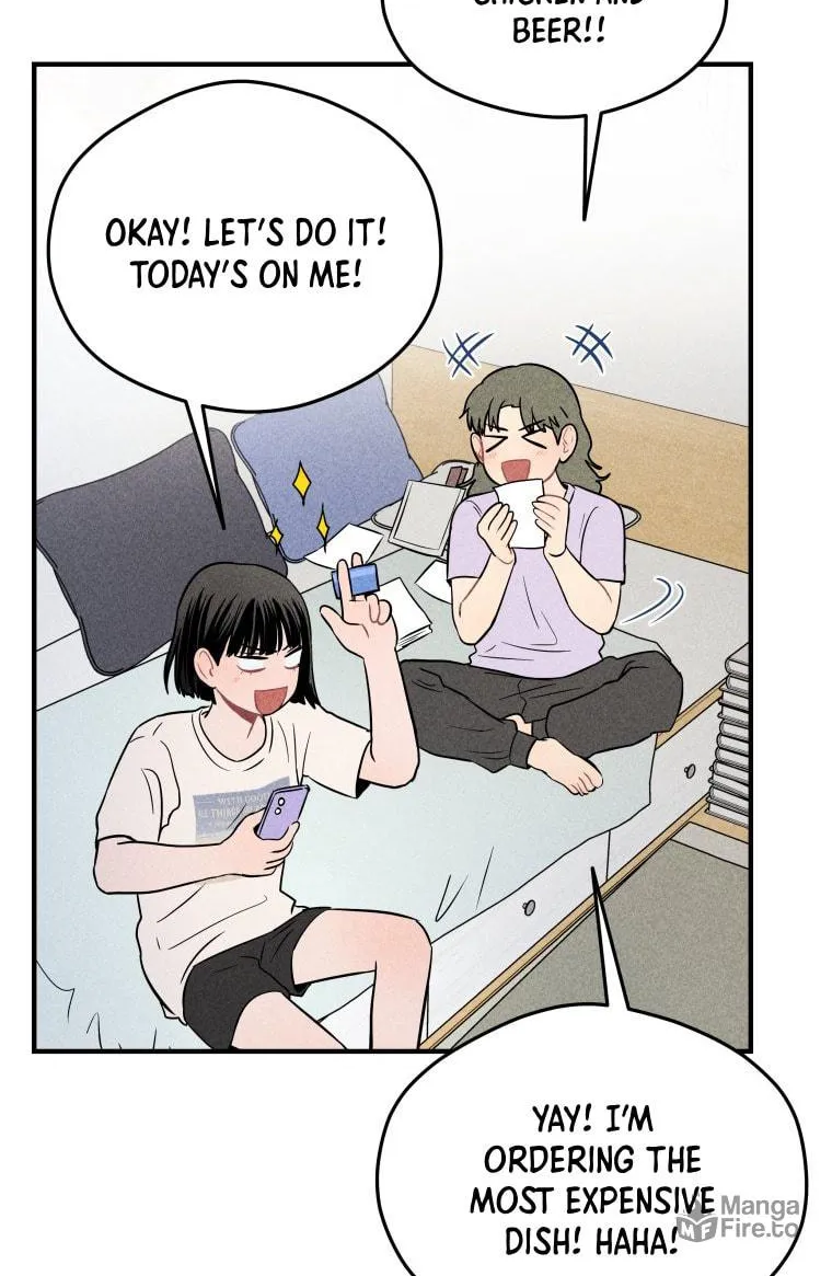 Gwijjal Romance Chapter 10 page 96 - 