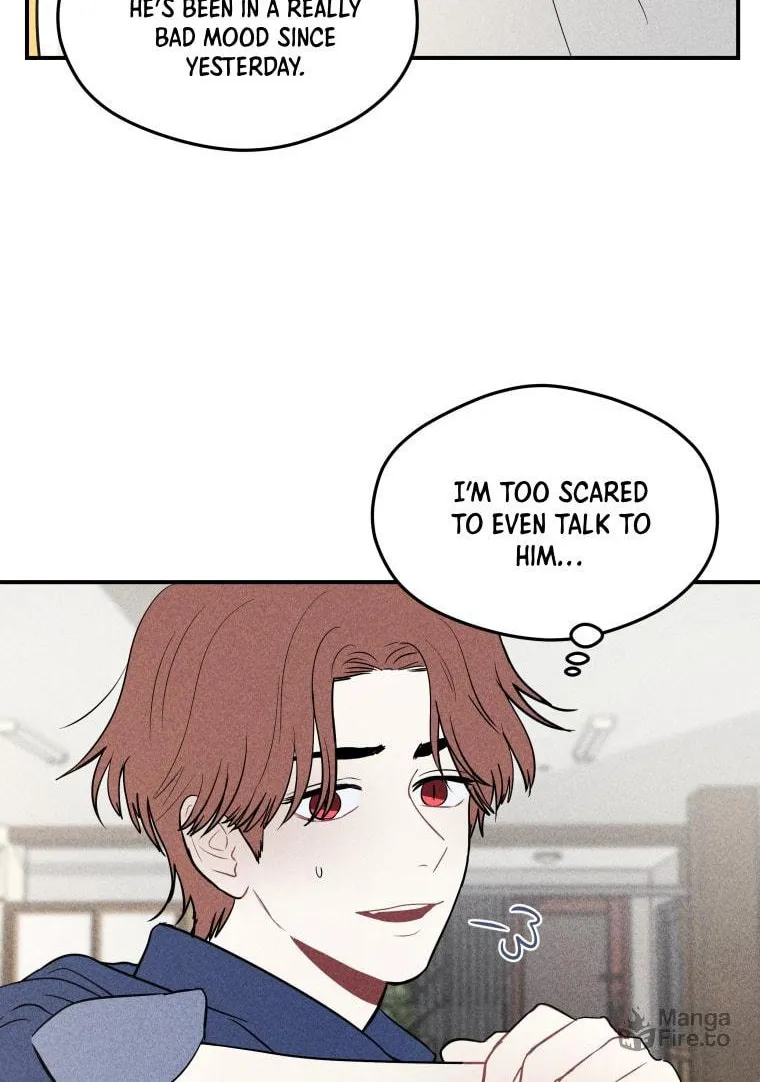 Gwijjal Romance Chapter 11 page 12 - 