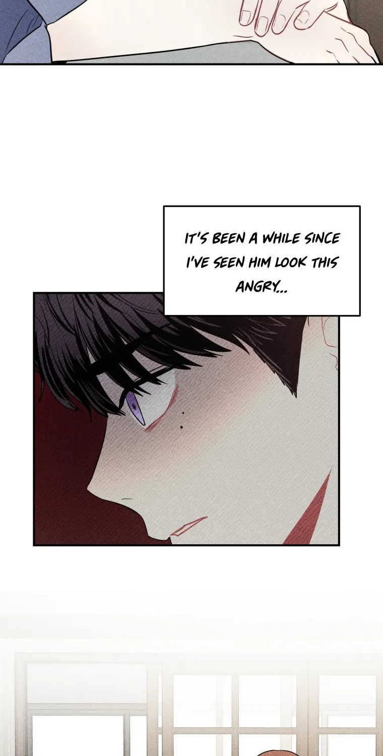 Gwijjal Romance Chapter 11 page 13 - 