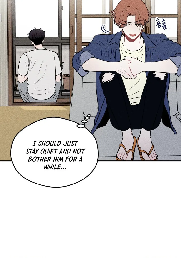 Gwijjal Romance Chapter 11 page 14 - 