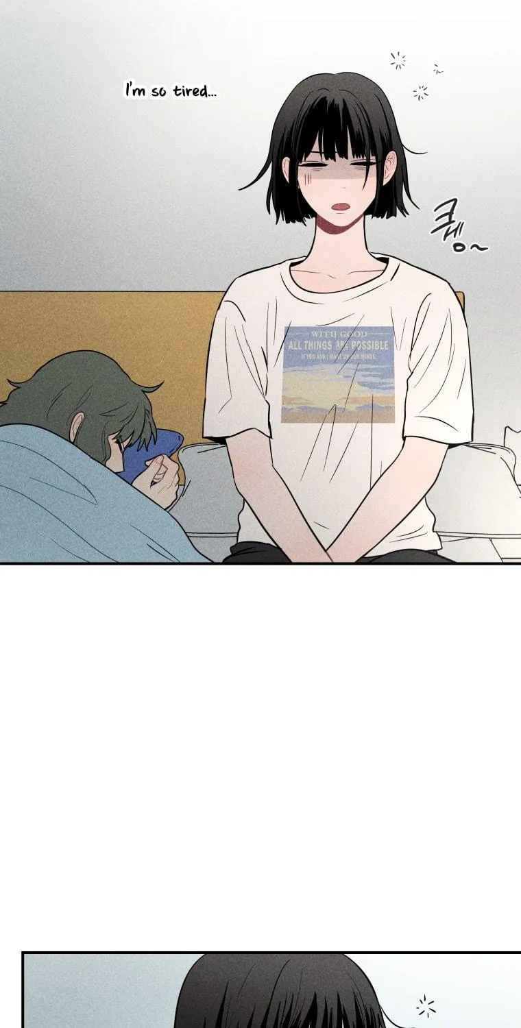 Gwijjal Romance Chapter 11 page 19 - 
