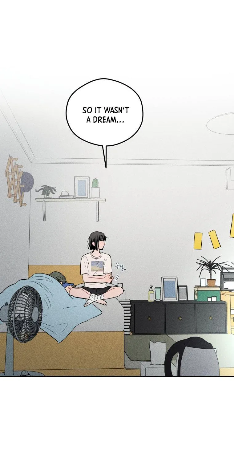 Gwijjal Romance Chapter 11 page 23 - 