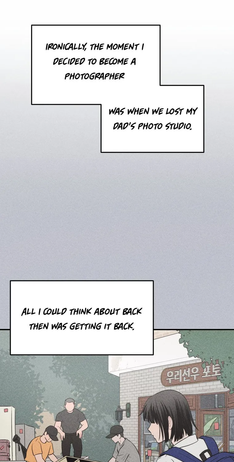 Gwijjal Romance Chapter 11 page 27 - 