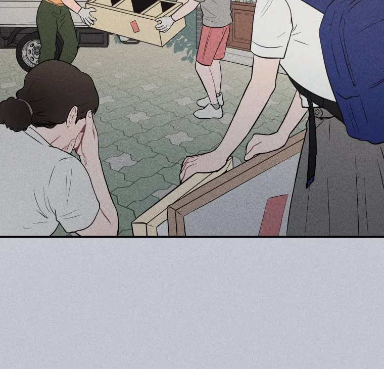 Gwijjal Romance Chapter 11 page 28 - 
