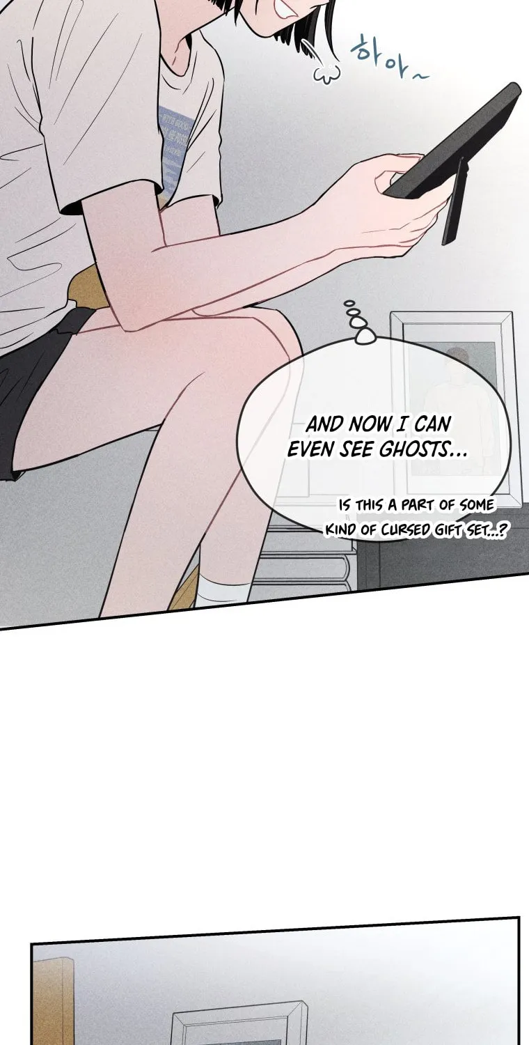 Gwijjal Romance Chapter 11 page 31 - 