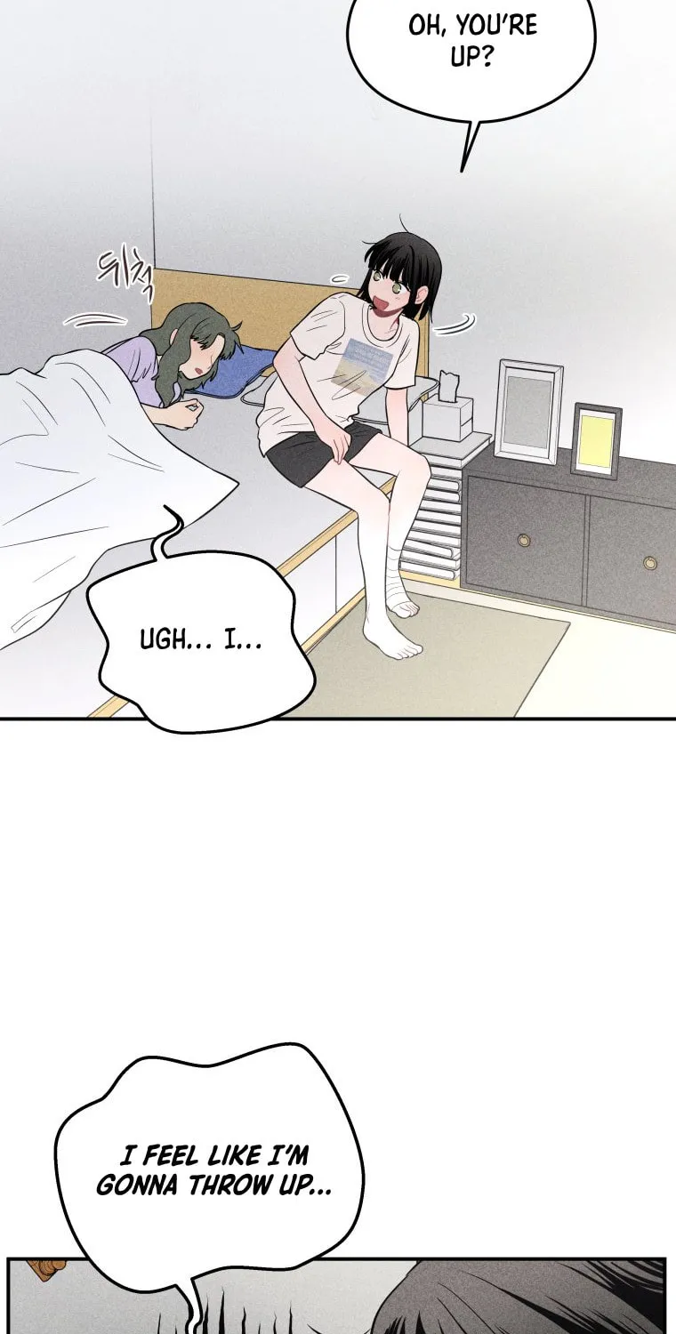 Gwijjal Romance Chapter 11 page 33 - 