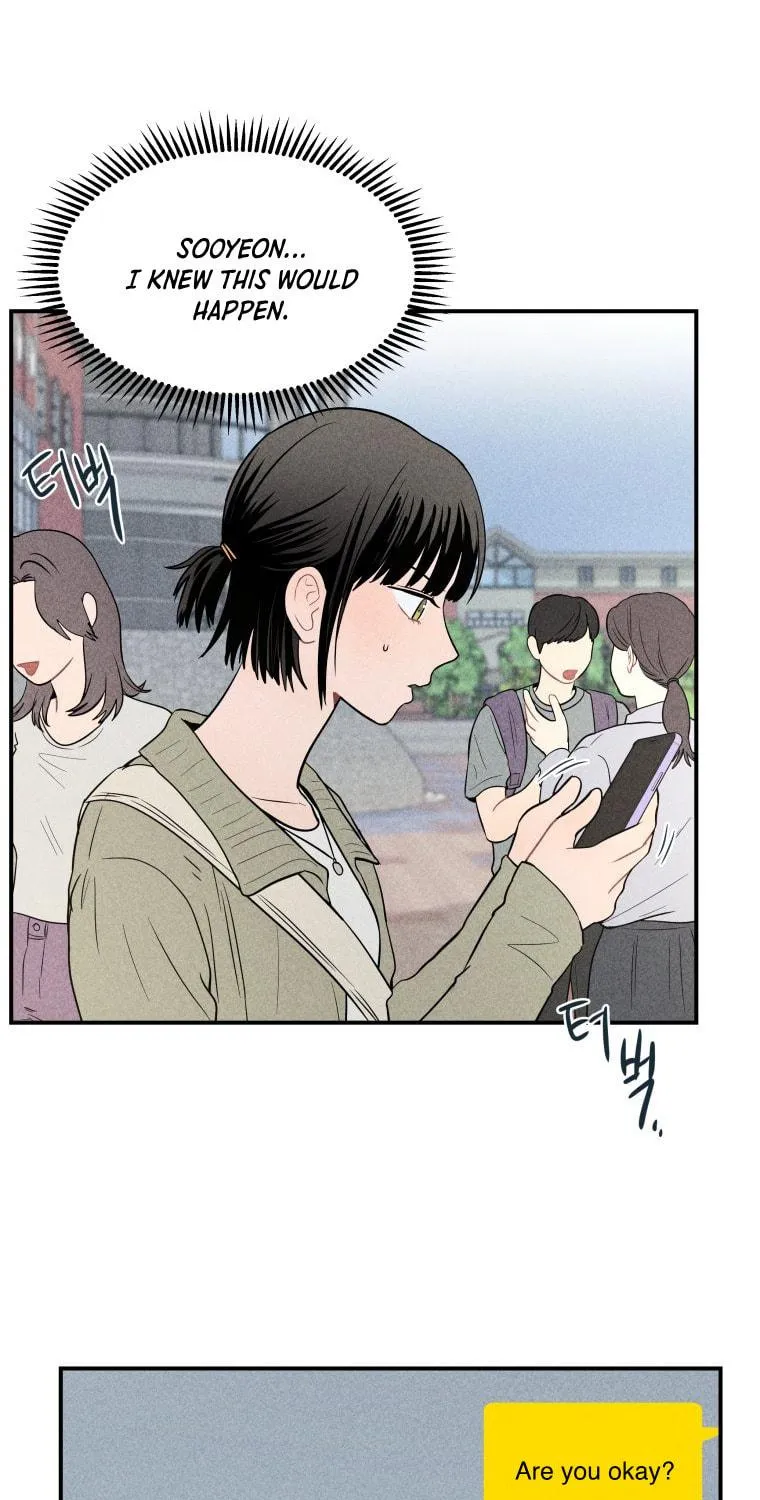Gwijjal Romance Chapter 11 page 39 - 
