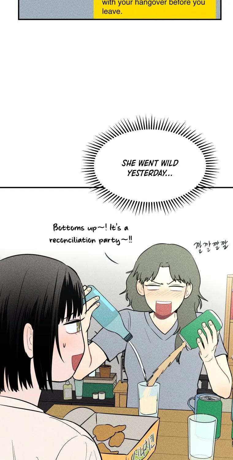 Gwijjal Romance Chapter 11 page 41 - 