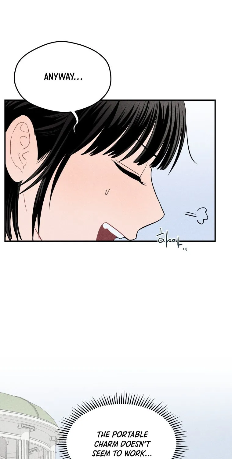 Gwijjal Romance Chapter 11 page 43 - 