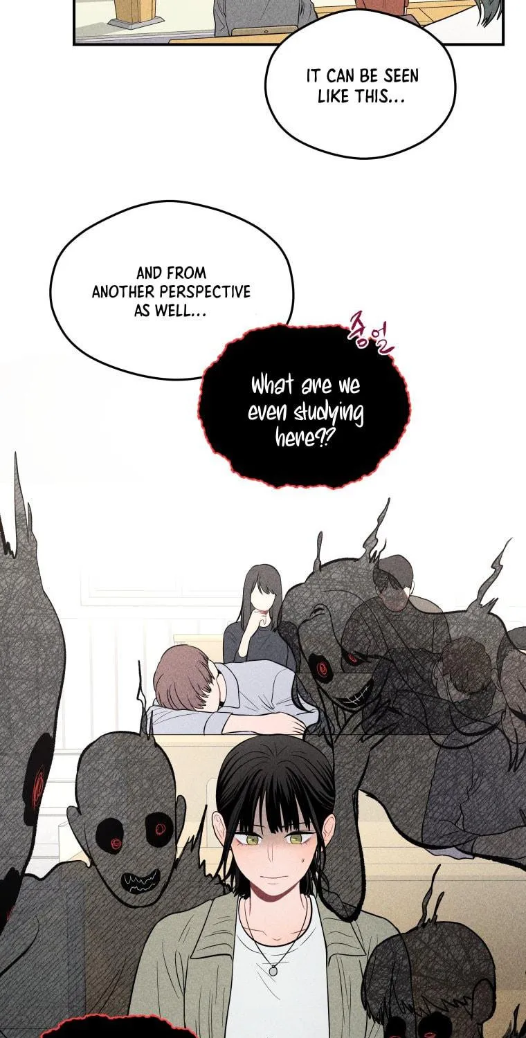 Gwijjal Romance Chapter 11 page 47 - 