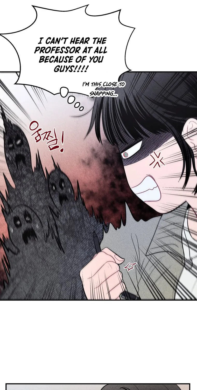 Gwijjal Romance Chapter 11 page 51 - 