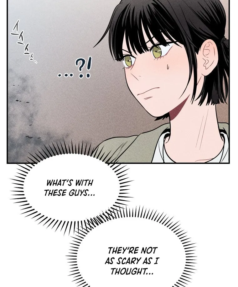 Gwijjal Romance Chapter 11 page 52 - 