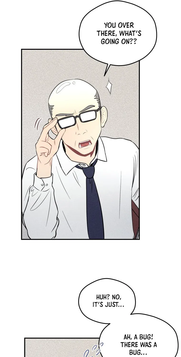 Gwijjal Romance Chapter 11 page 57 - 