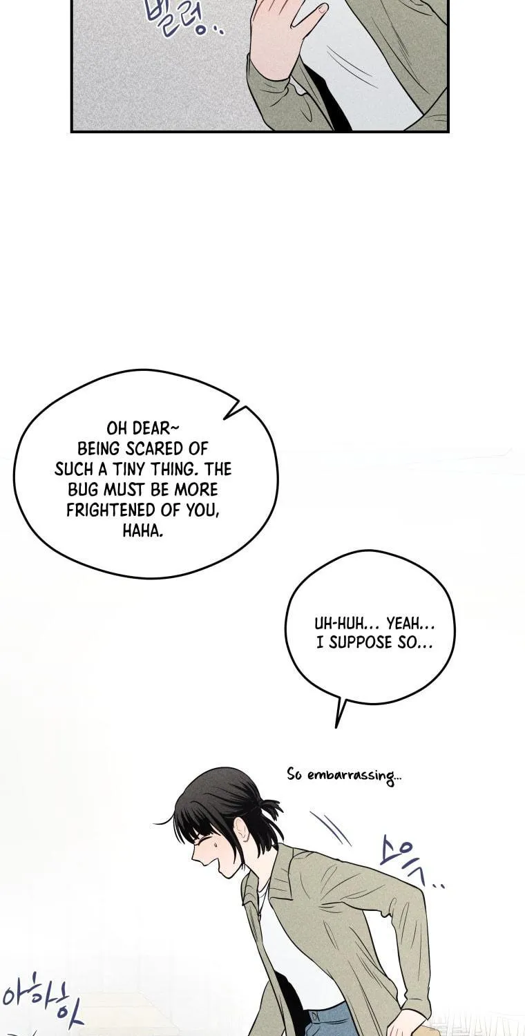 Gwijjal Romance Chapter 11 page 59 - 