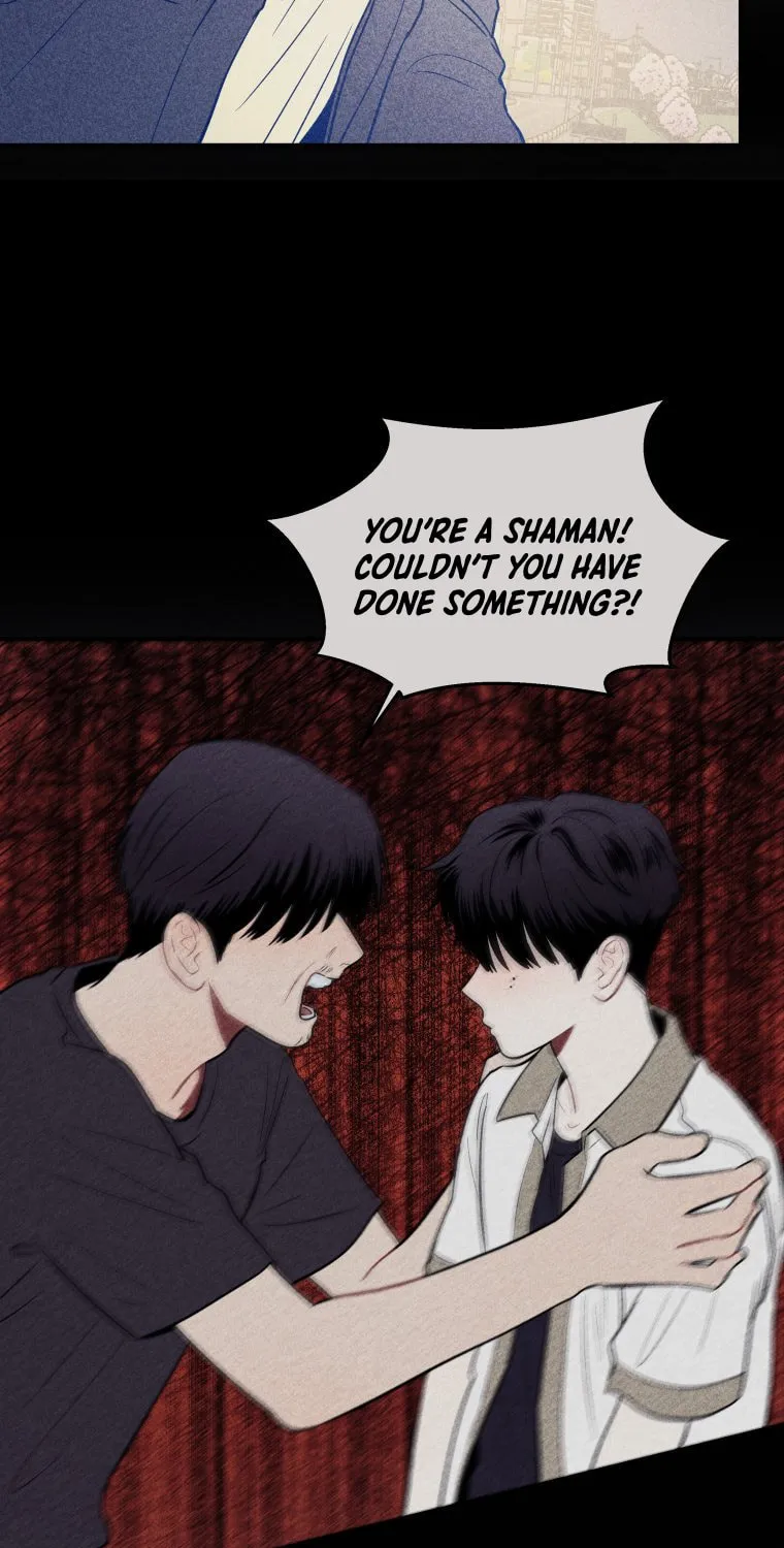Gwijjal Romance Chapter 11 page 7 - 