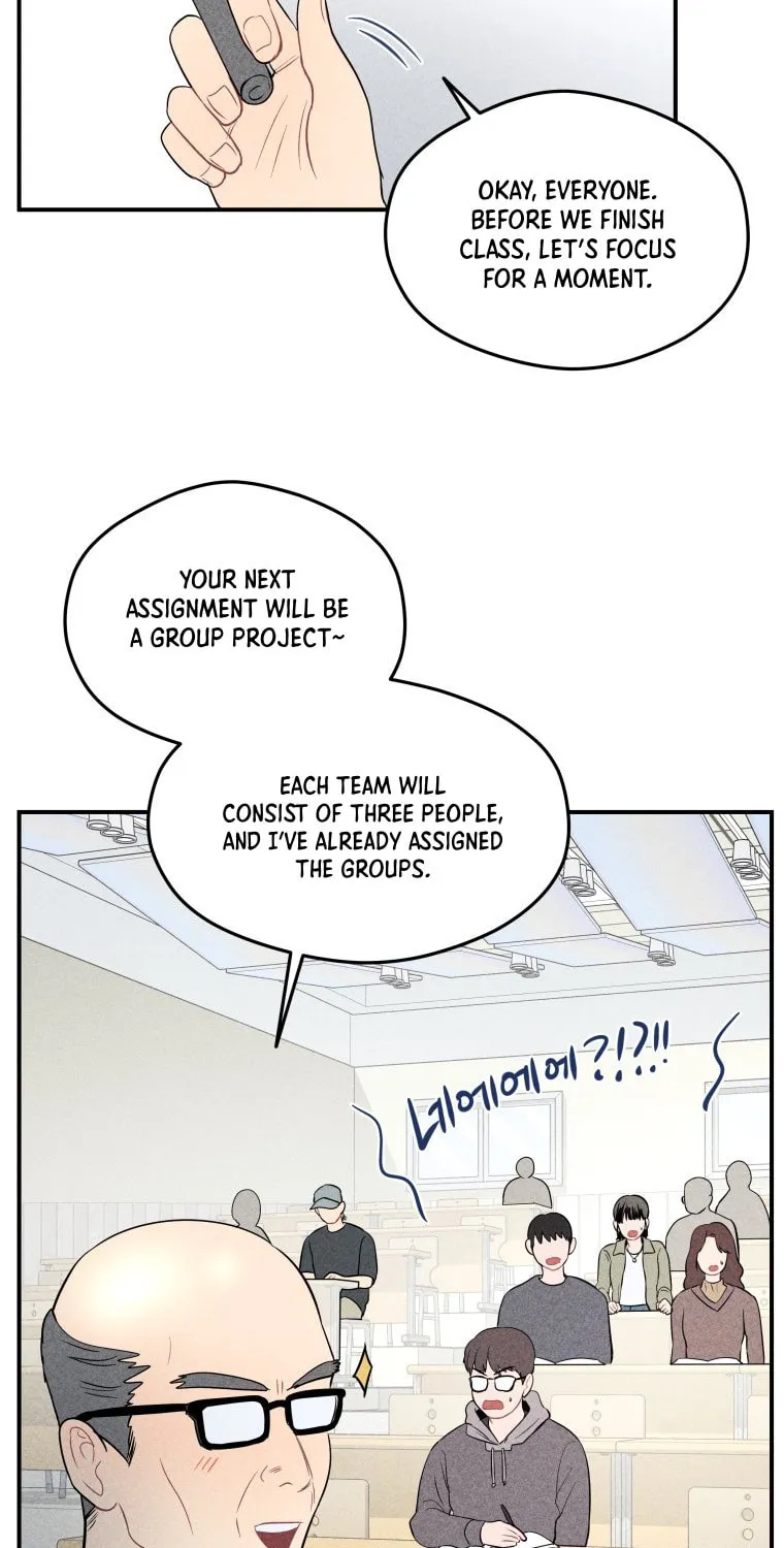 Gwijjal Romance Chapter 11 page 63 - 