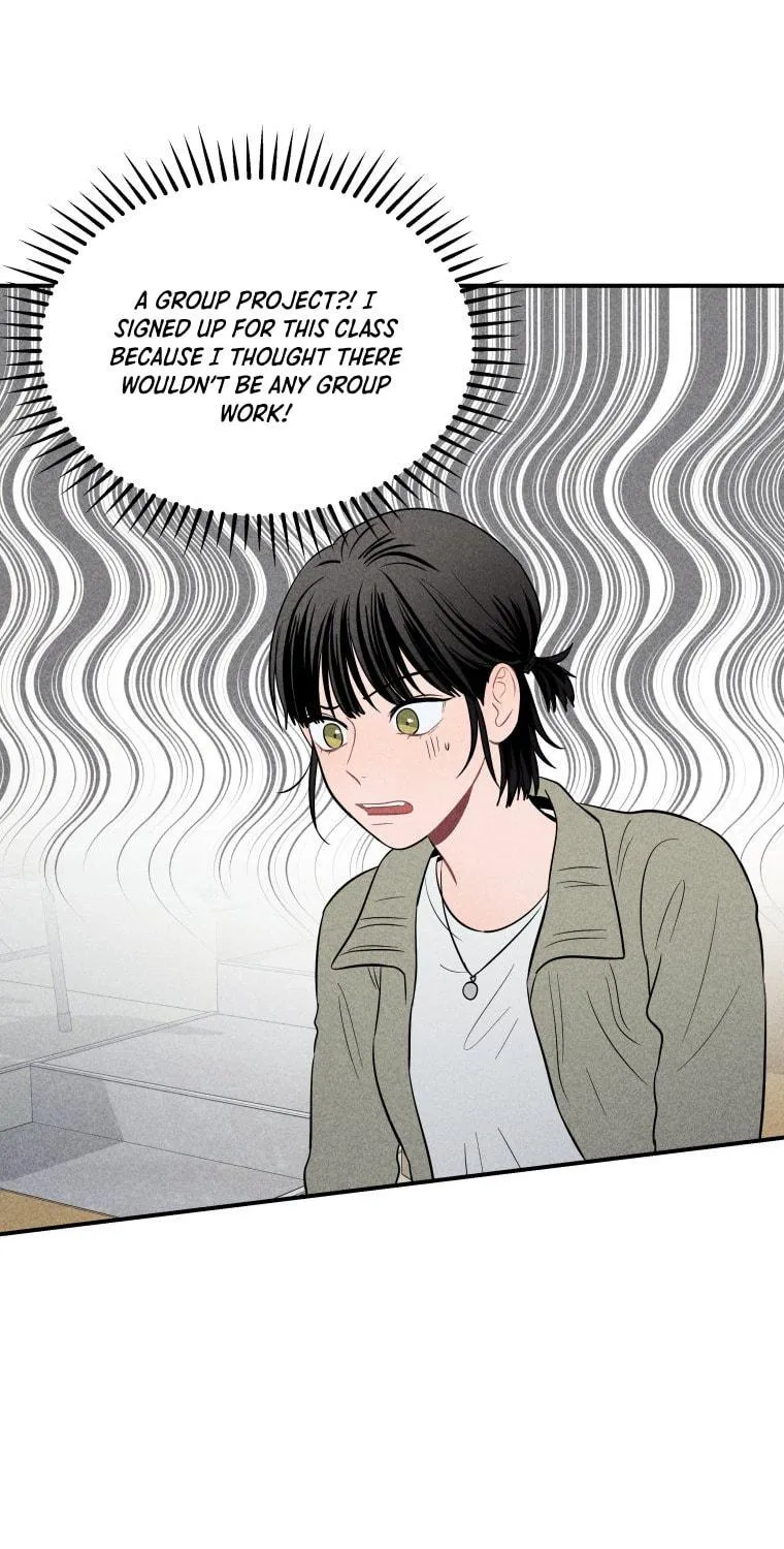 Gwijjal Romance Chapter 11 page 65 - 