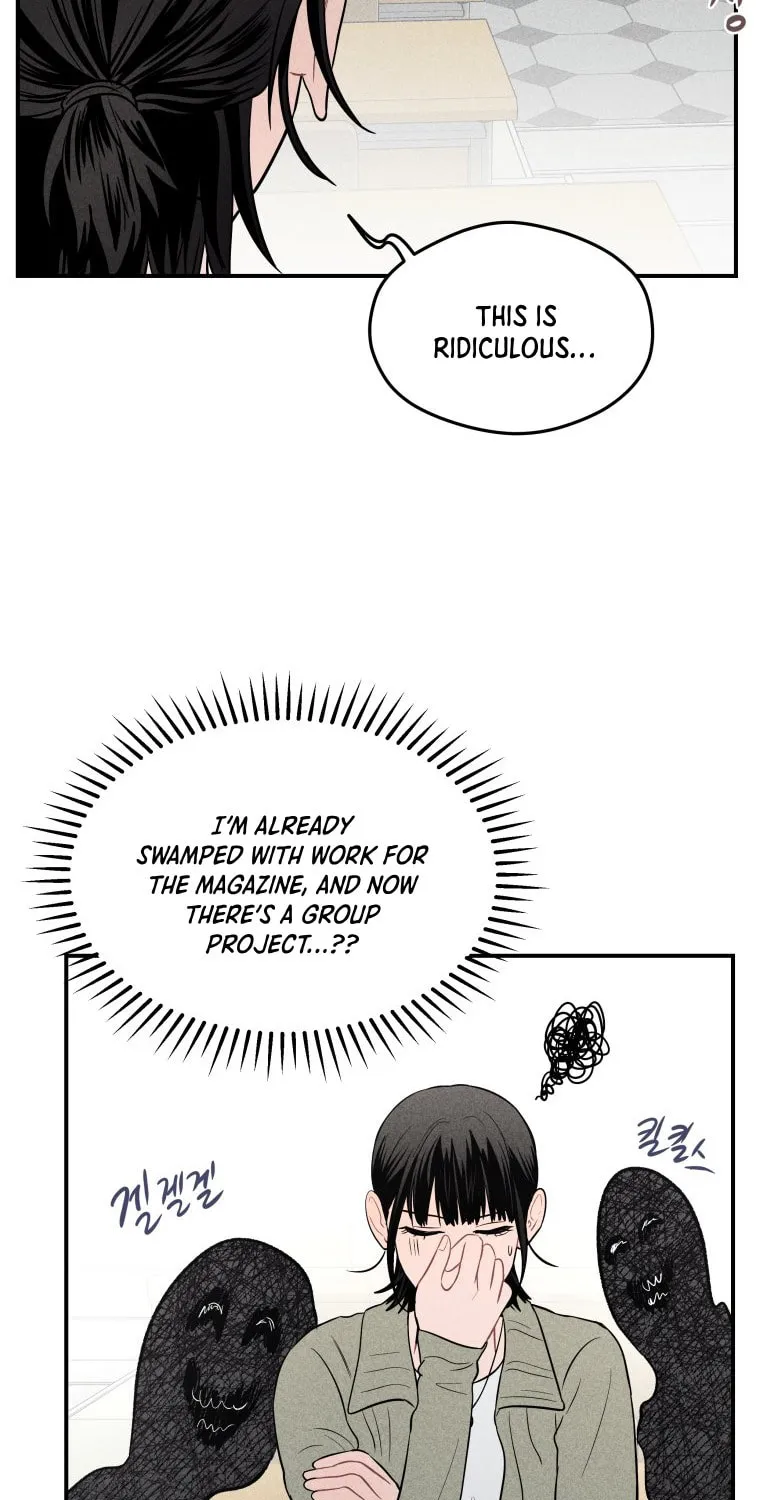 Gwijjal Romance Chapter 11 page 67 - 