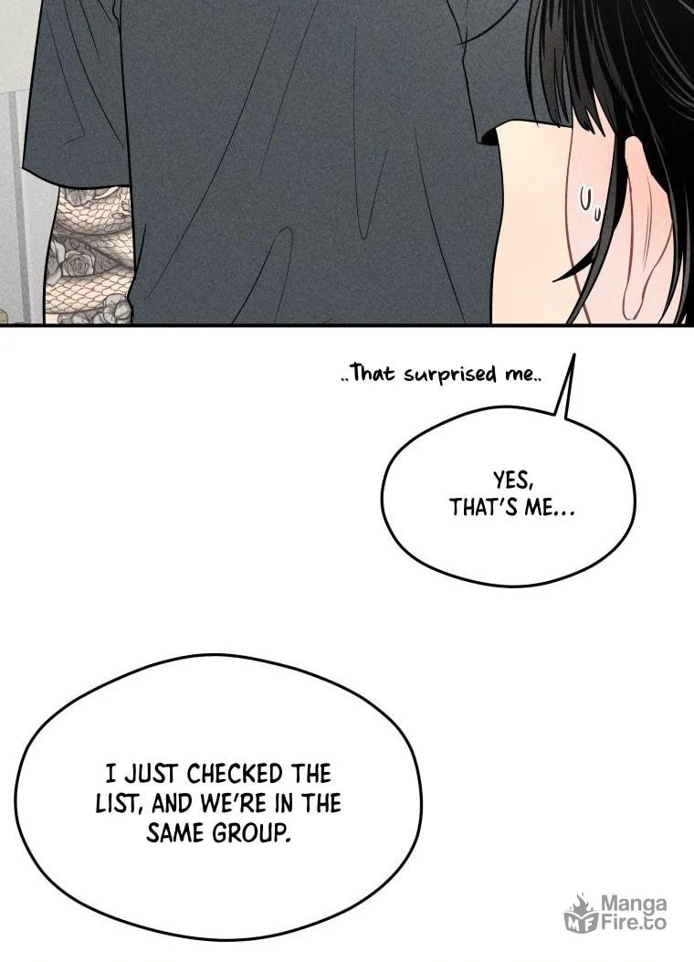 Gwijjal Romance Chapter 11 page 70 - 