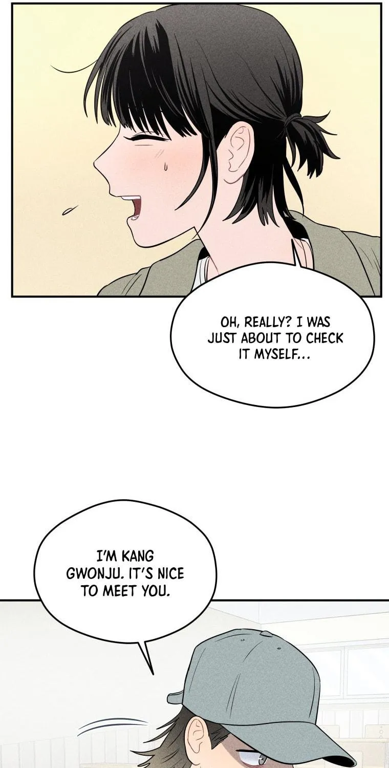 Gwijjal Romance Chapter 11 page 71 - 