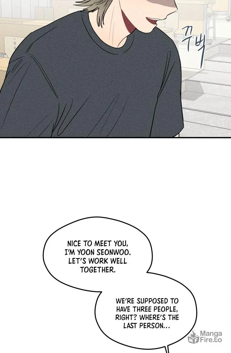 Gwijjal Romance Chapter 11 page 72 - 