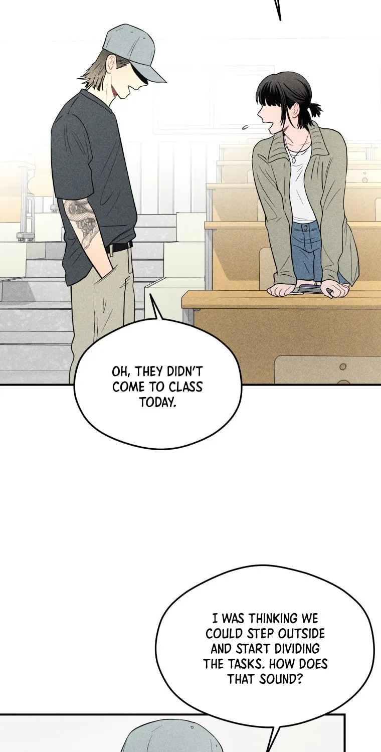 Gwijjal Romance Chapter 11 page 73 - 