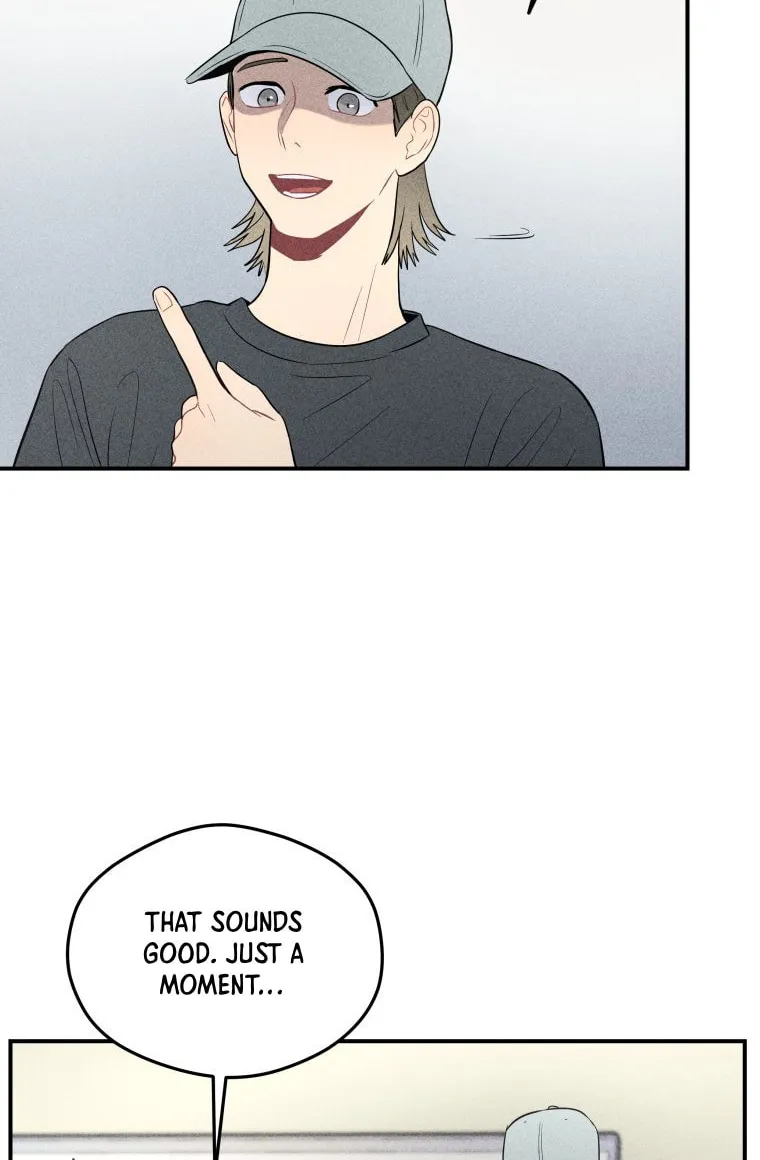 Gwijjal Romance Chapter 11 page 74 - 