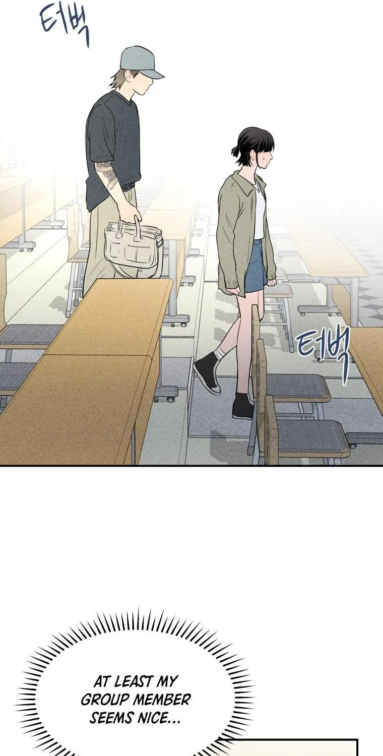 Gwijjal Romance Chapter 11 page 77 - 