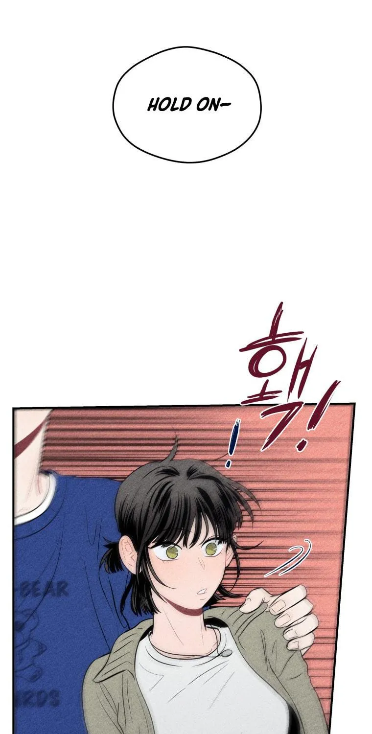 Gwijjal Romance Chapter 11 page 79 - 