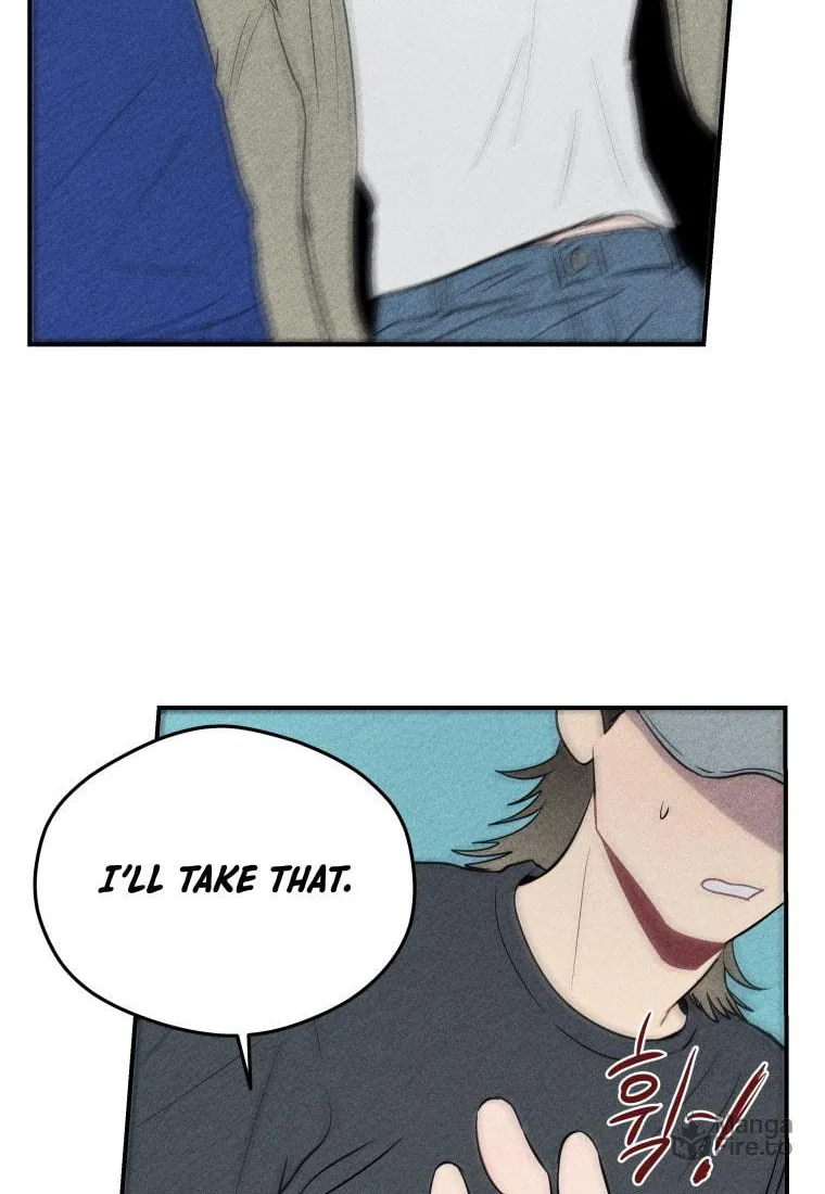 Gwijjal Romance Chapter 11 page 80 - 