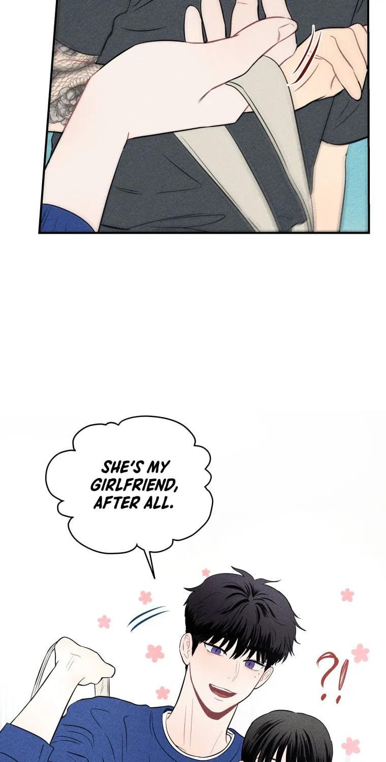 Gwijjal Romance Chapter 11 page 81 - 