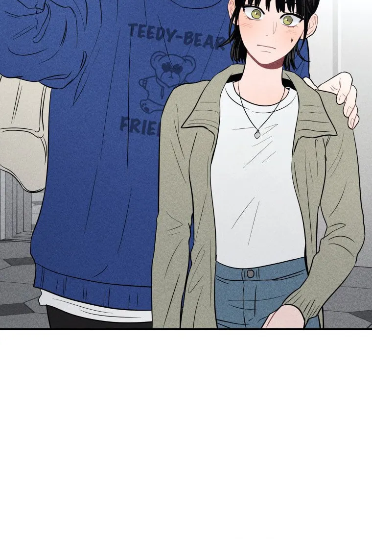 Gwijjal Romance Chapter 11 page 82 - 