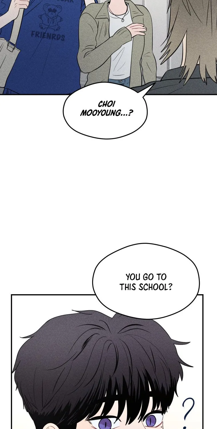 Gwijjal Romance Chapter 11 page 85 - 