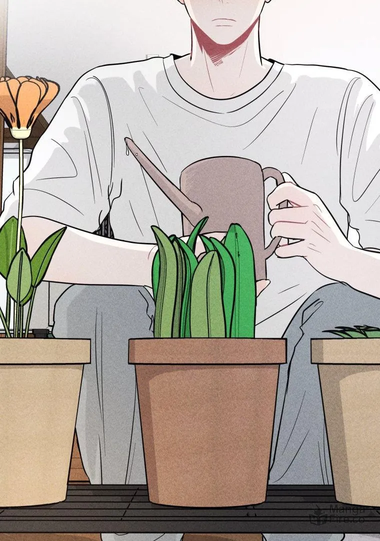 Gwijjal Romance Chapter 11 page 10 - 