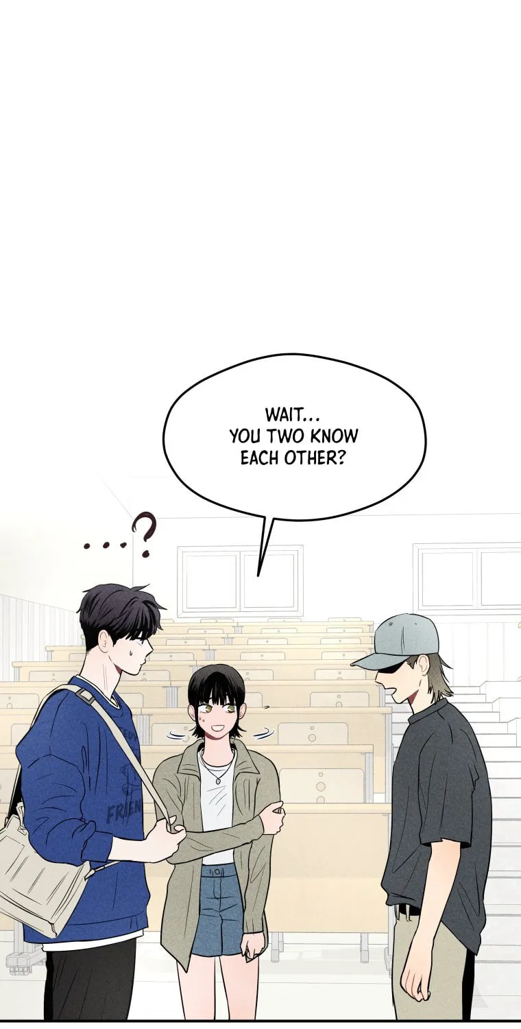 Gwijjal Romance Chapter 12 page 1 - 