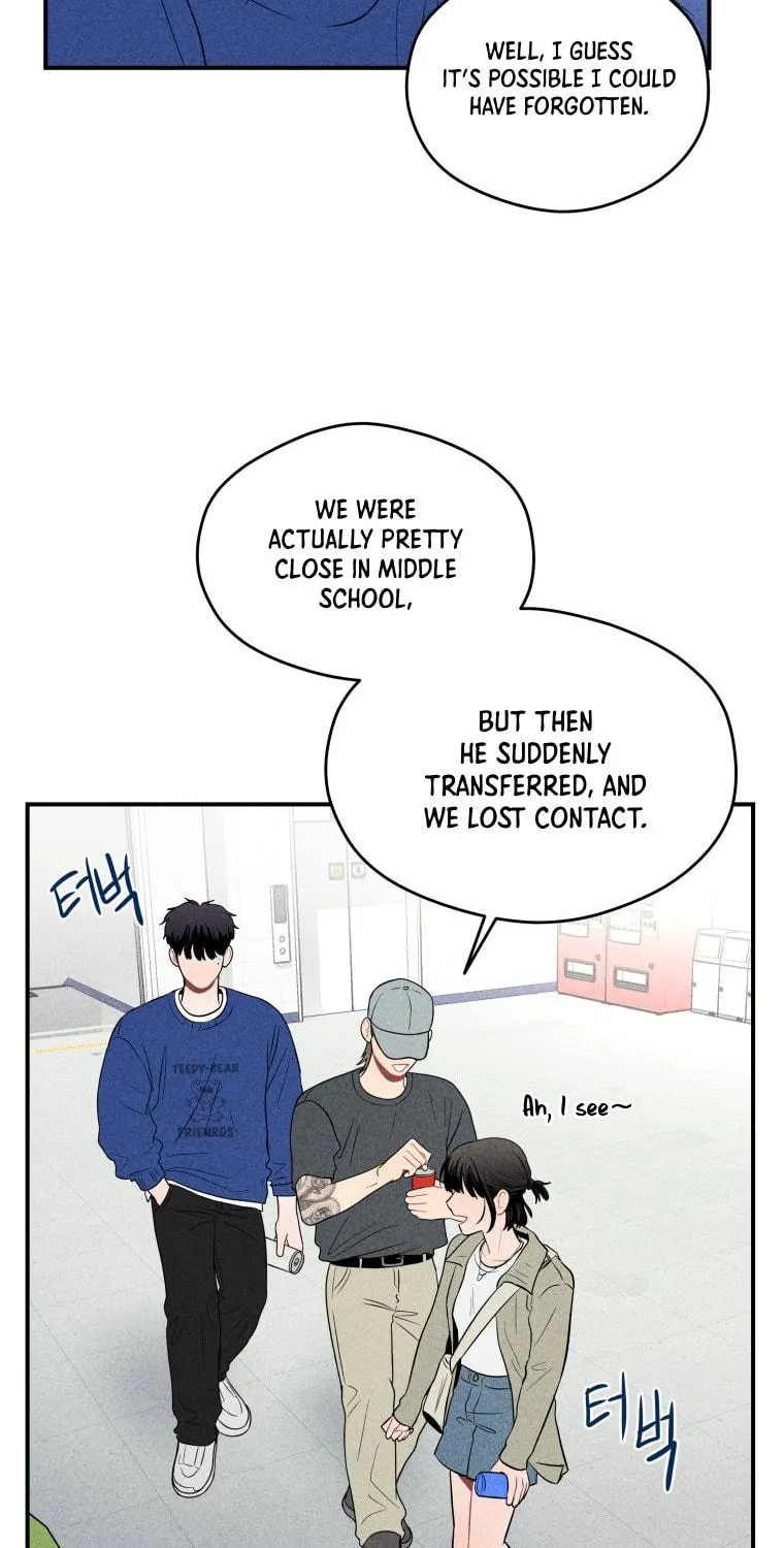 Gwijjal Romance Chapter 12 page 11 - 