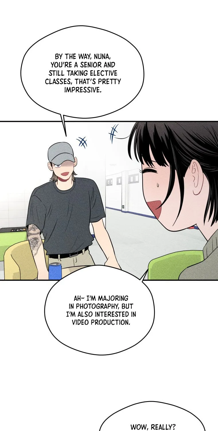 Gwijjal Romance Chapter 12 page 13 - 