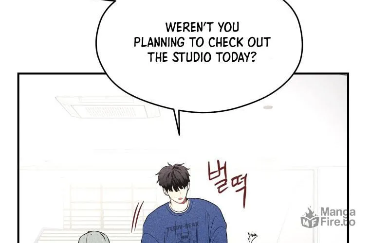 Gwijjal Romance Chapter 12 page 20 - 