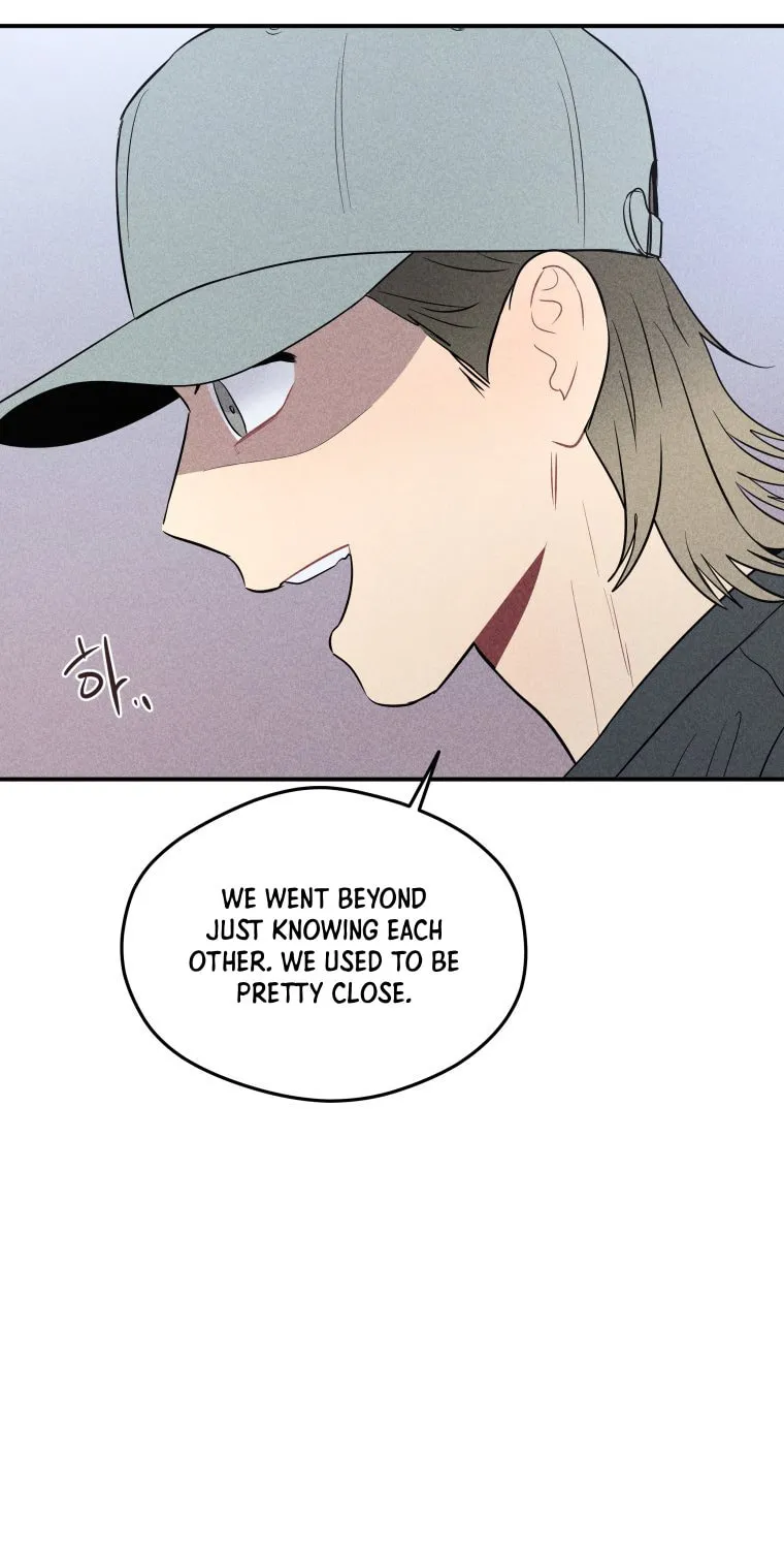 Gwijjal Romance Chapter 12 page 3 - 