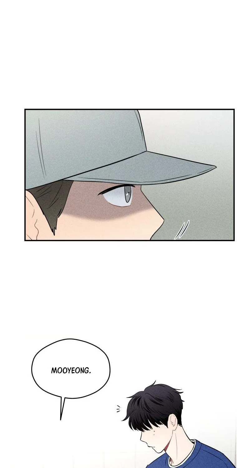 Gwijjal Romance Chapter 12 page 23 - 