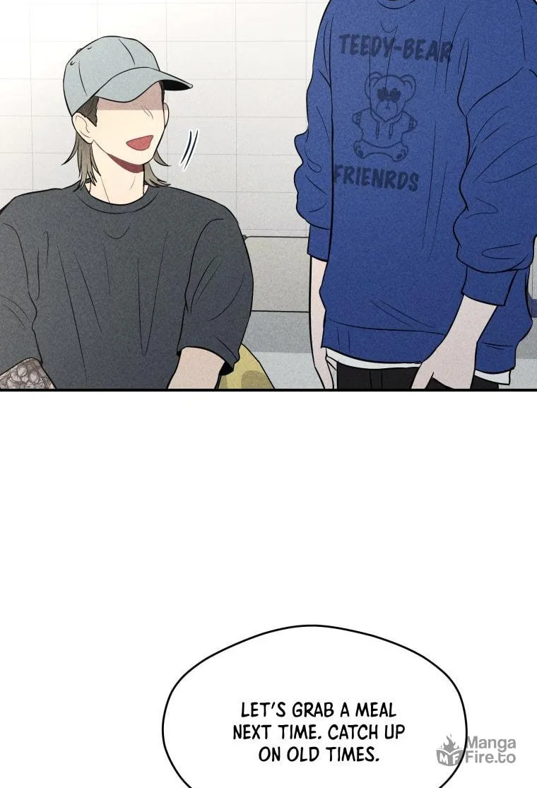 Gwijjal Romance Chapter 12 page 24 - 
