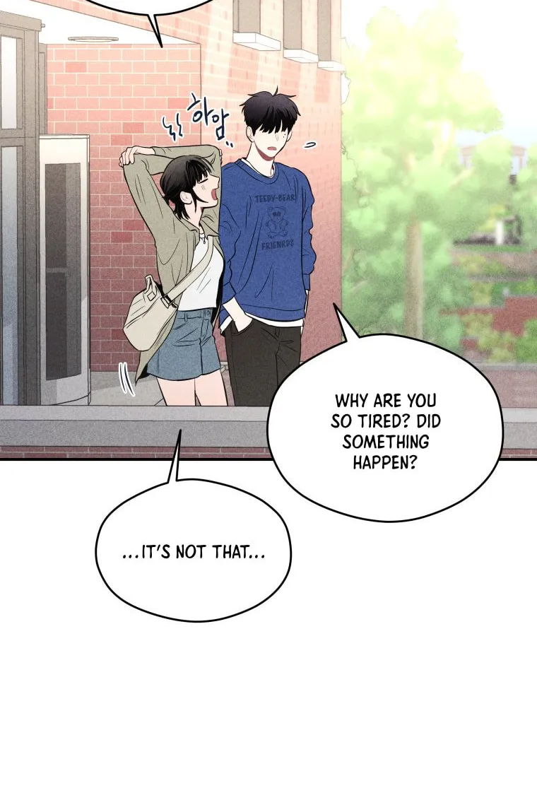 Gwijjal Romance Chapter 12 page 28 - 