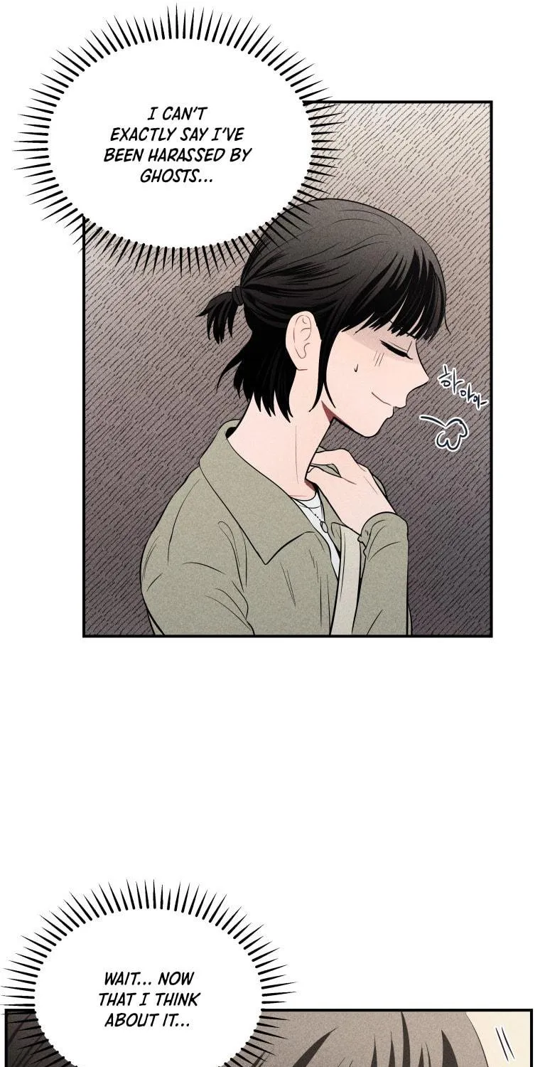 Gwijjal Romance Chapter 12 page 29 - 