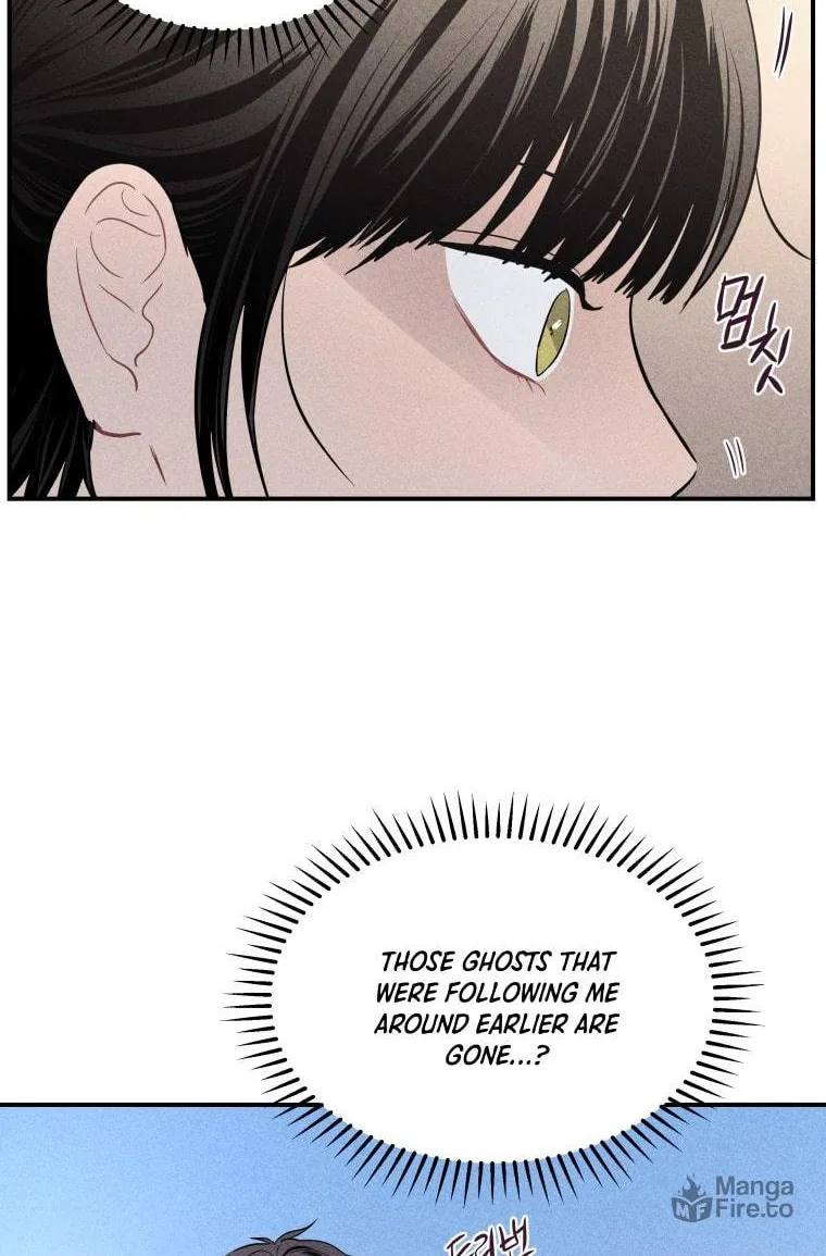 Gwijjal Romance Chapter 12 page 30 - 
