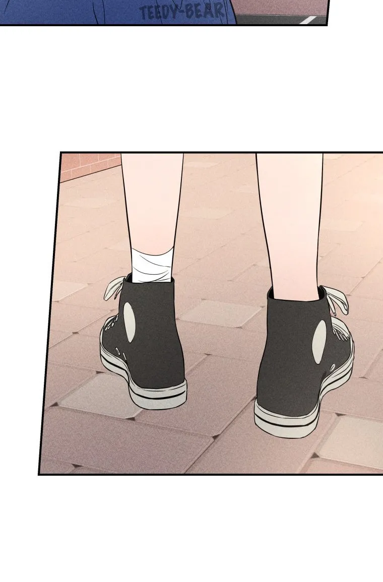 Gwijjal Romance Chapter 12 page 32 - 