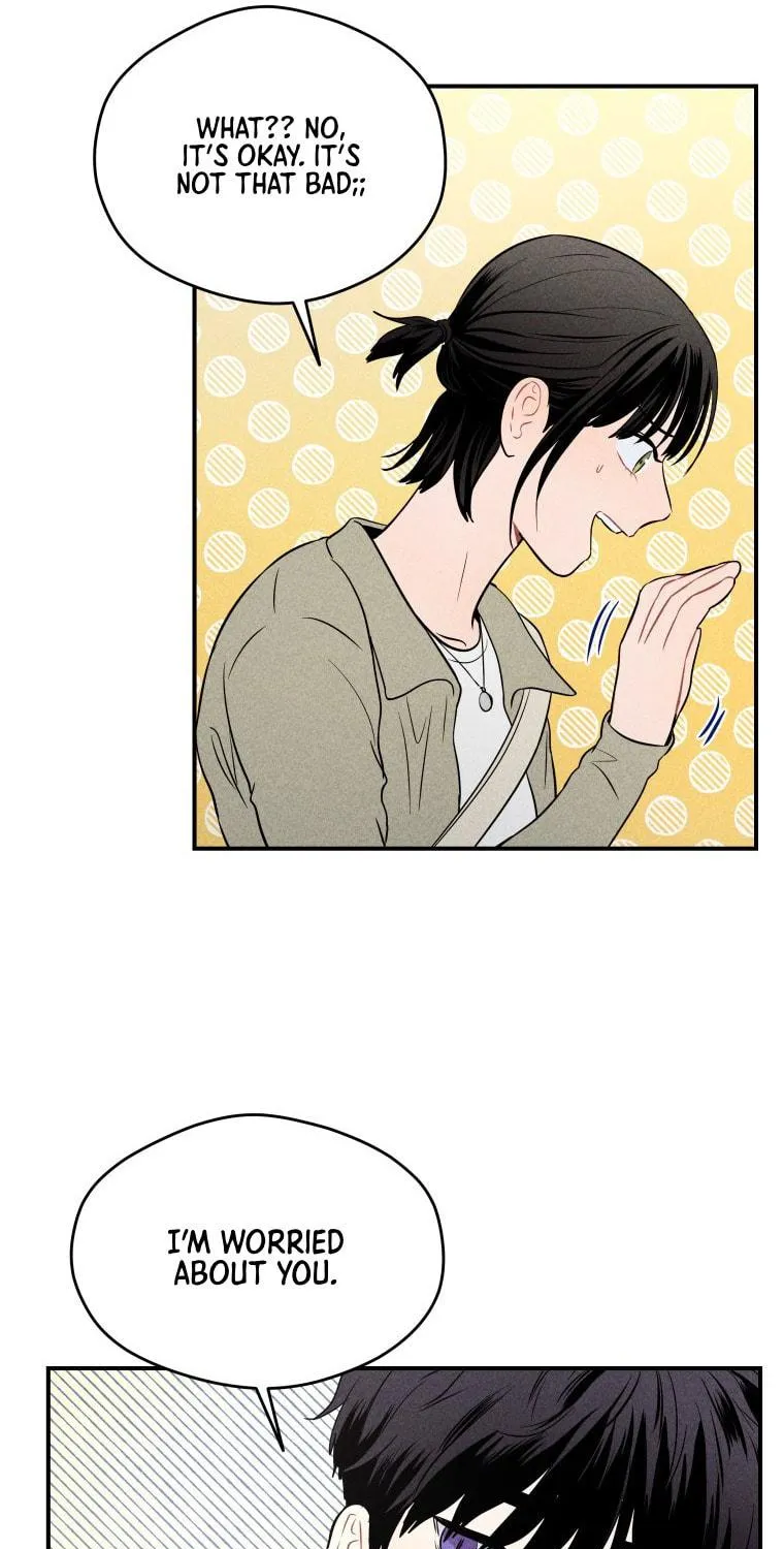Gwijjal Romance Chapter 12 page 35 - 