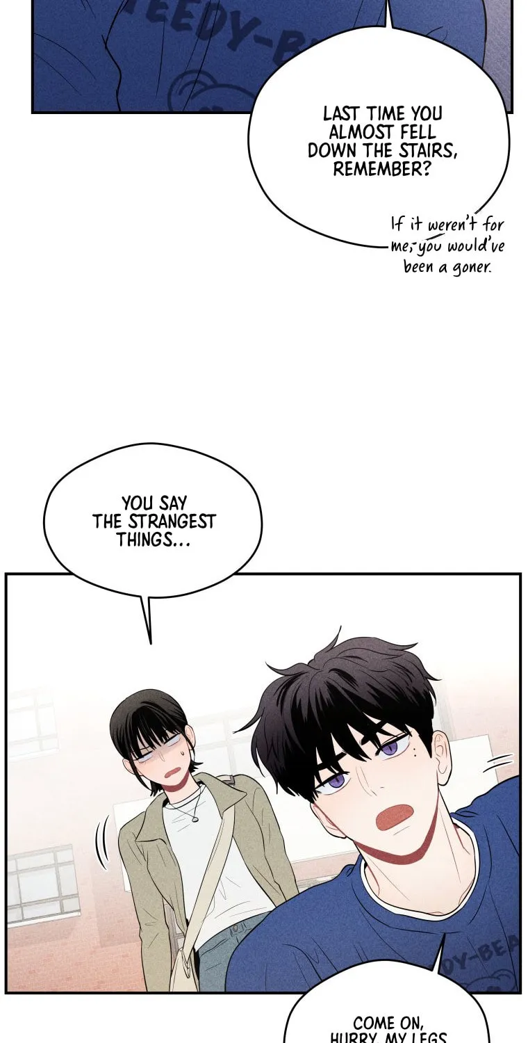 Gwijjal Romance Chapter 12 page 37 - 