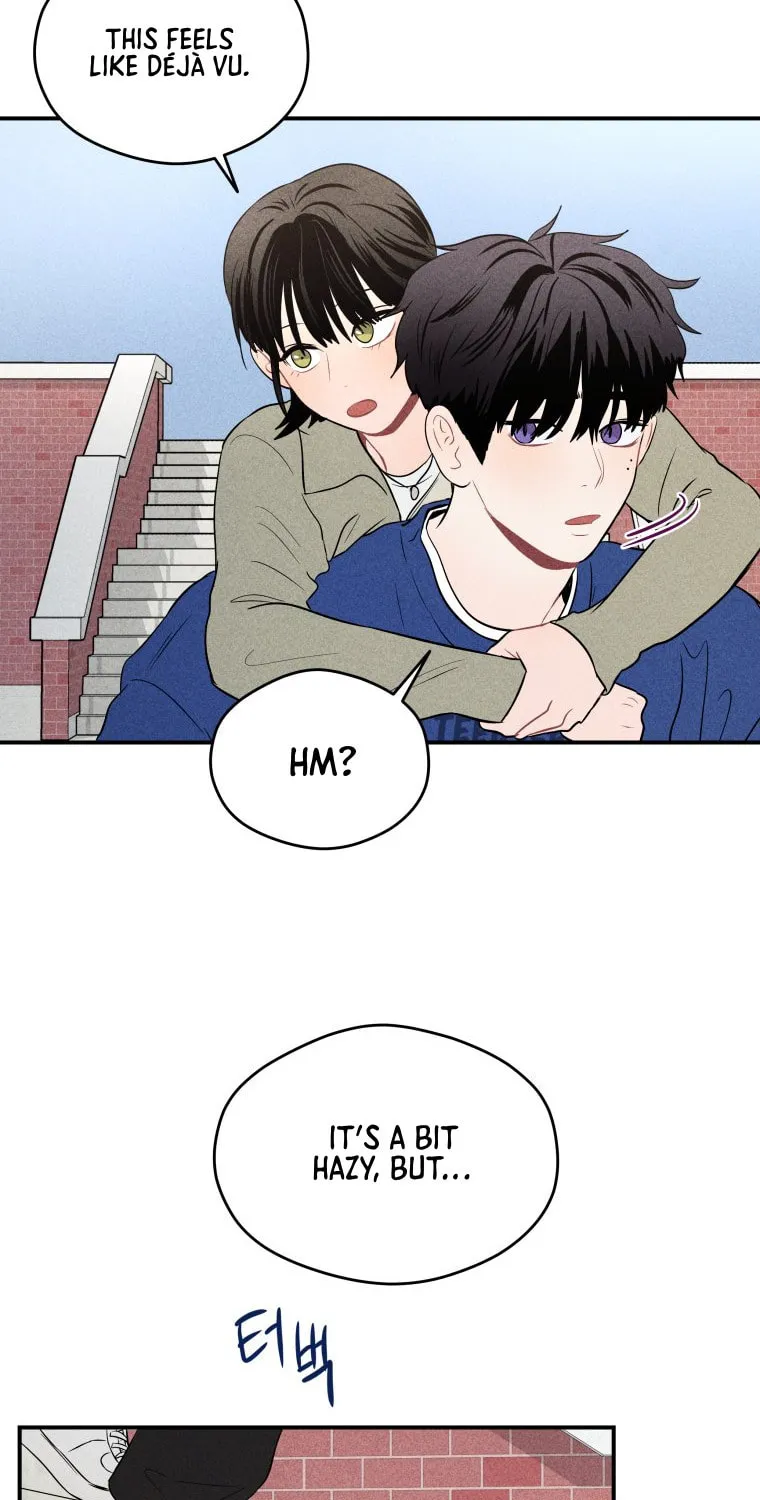 Gwijjal Romance Chapter 12 page 45 - 